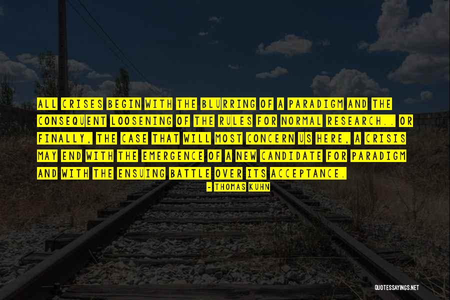 Acidentes Incriveis Quotes By Thomas Kuhn Acidentes Incriveis Quotes By Thomas Kuhn
