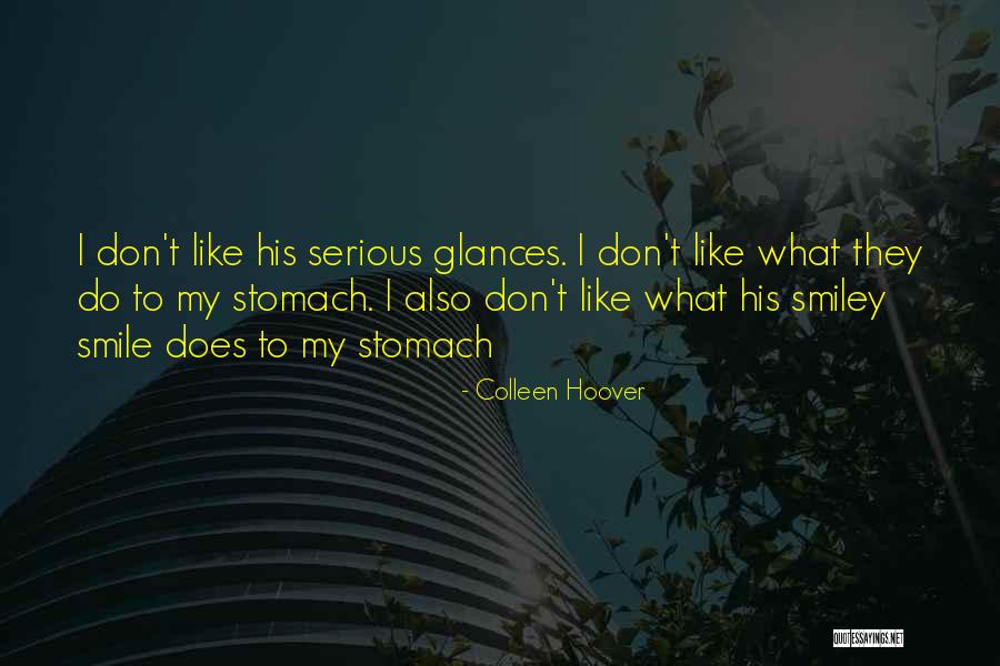 Acidents Quotes By Colleen Hoover Acidents Quotes By Colleen Hoover