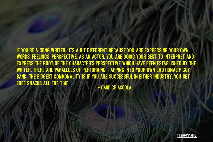 Acidez Estomacal Remedios Quotes By Candice Accola Acidez Estomacal Remedios Quotes By Candice Accola