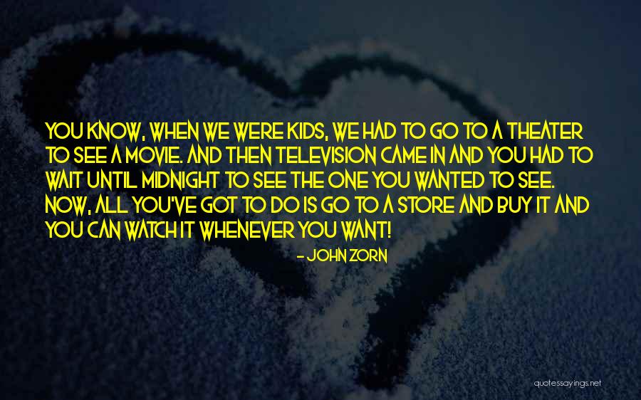 Acidez Estomacal Remedios Quotes By John Zorn Acidez Estomacal Remedios Quotes By John Zorn