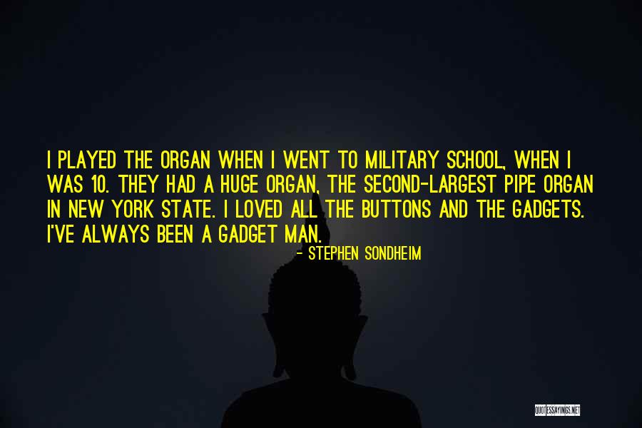 Acidez Estomacal Remedios Quotes By Stephen Sondheim Acidez Estomacal Remedios Quotes By Stephen Sondheim