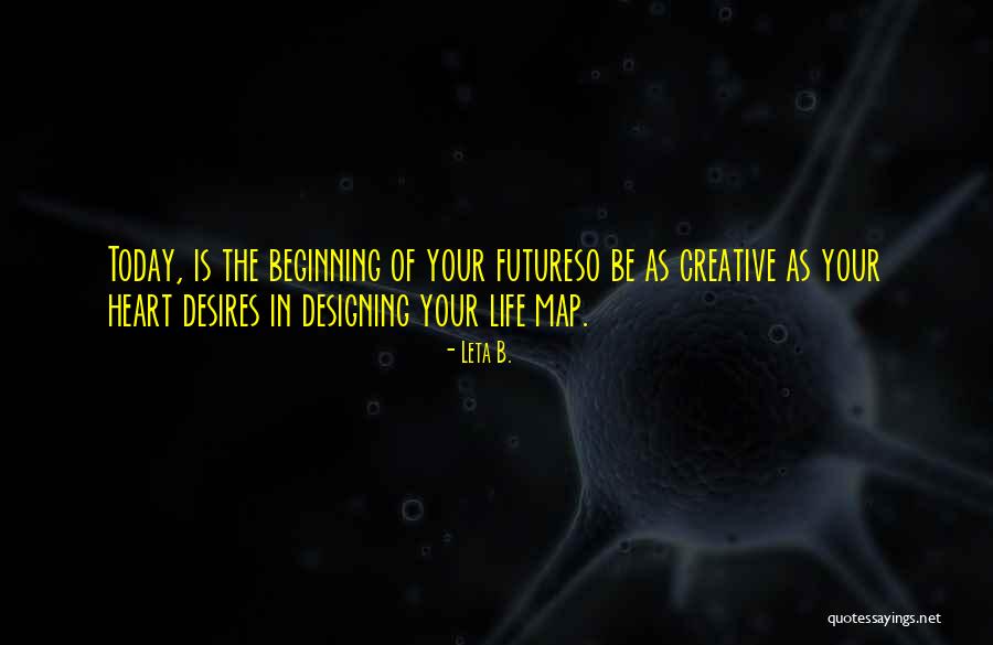 Acidhead Quotes By Leta B. Acidhead Quotes By Leta B.
