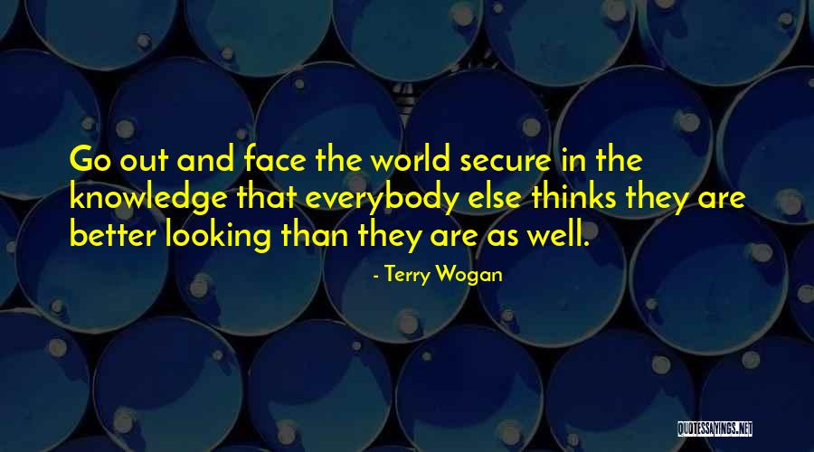Acidified Hydrogen Quotes By Terry Wogan Acidified Hydrogen Quotes By Terry Wogan