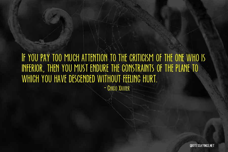 Acidity Relieving Quotes By Chico Xavier Acidity Relieving Quotes By Chico Xavier