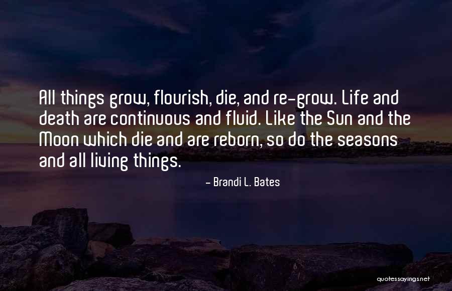 Acido Quotes By Brandi L. Bates Acido Quotes By Brandi L. Bates