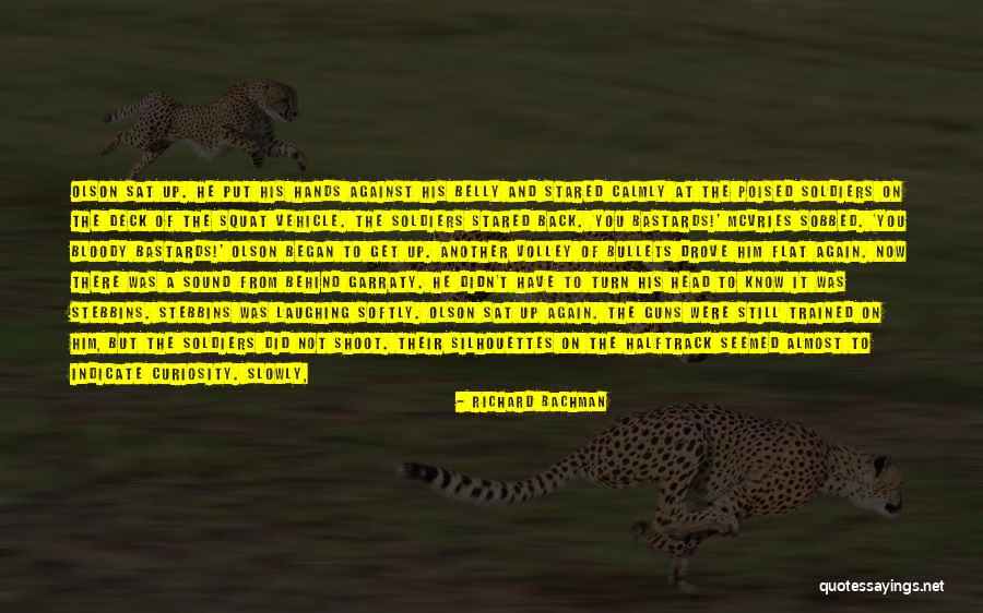 Acido Quotes By Richard Bachman Acido Quotes By Richard Bachman