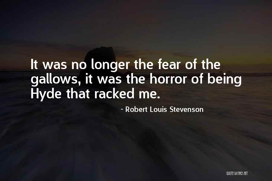 Acido Quotes By Robert Louis Stevenson Acido Quotes By Robert Louis Stevenson