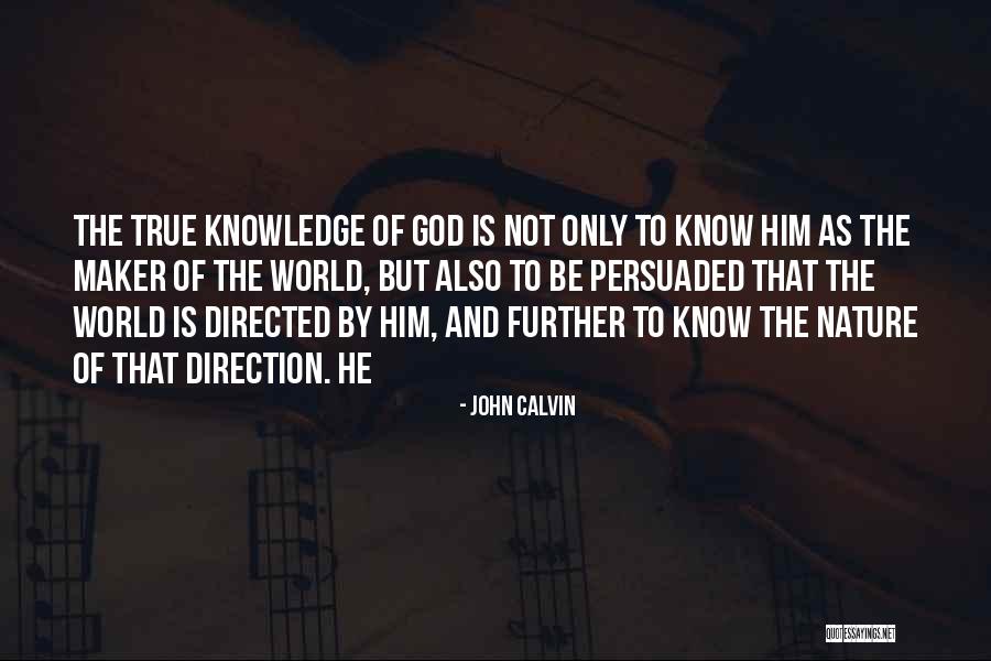 Acidosis Quotes By John Calvin Acidosis Quotes By John Calvin