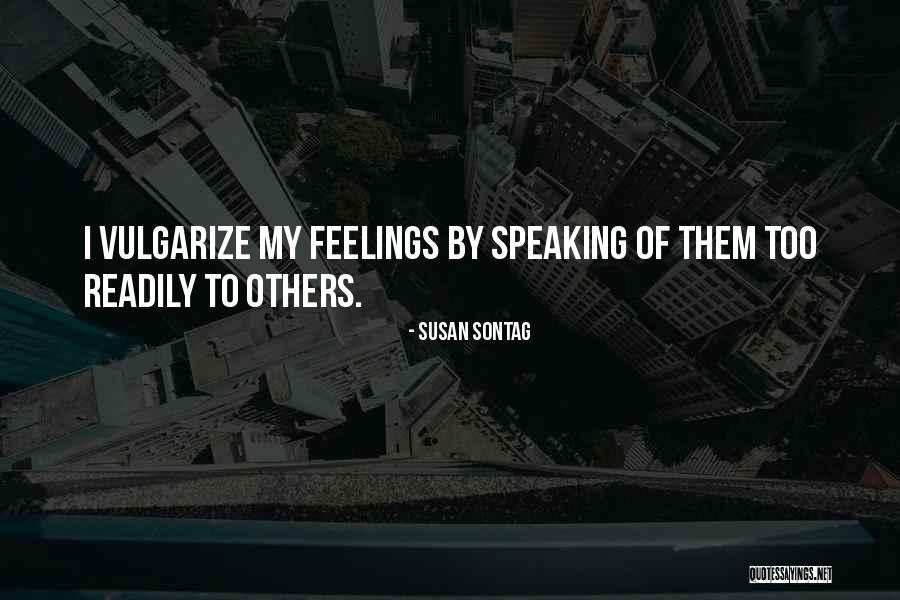 Acidulous Brewing Quotes By Susan Sontag Acidulous Brewing Quotes By Susan Sontag