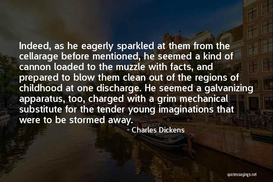 Acidulous Fruits Quotes By Charles Dickens Acidulous Fruits Quotes By Charles Dickens