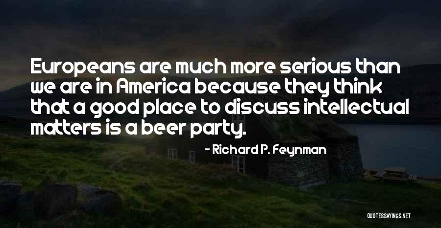 Acidy Poops Quotes By Richard P. Feynman Acidy Poops Quotes By Richard P. Feynman