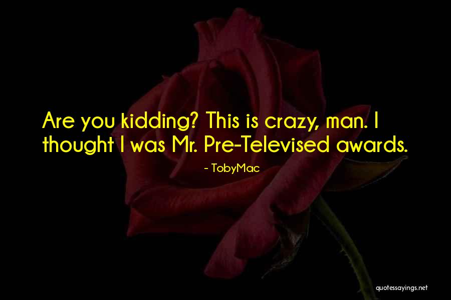 Aciel Demon Quotes By TobyMac Aciel Demon Quotes By TobyMac