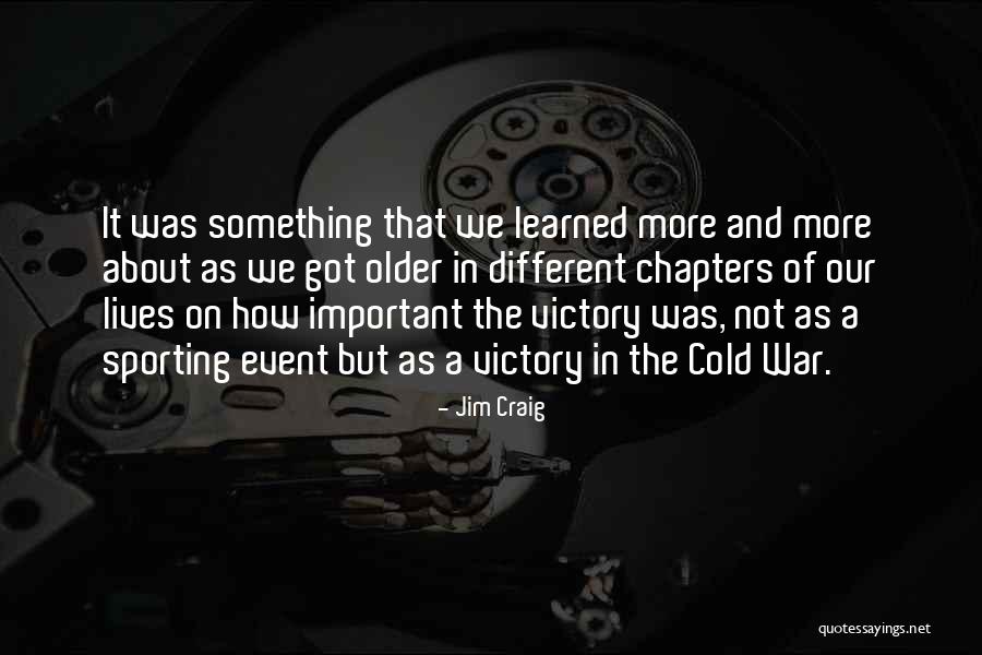 Acierno Dental Schaumburg Quotes By Jim Craig Acierno Dental Schaumburg Quotes By Jim Craig
