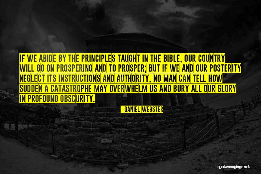 Acierno Dentistry Quotes By Daniel Webster Acierno Dentistry Quotes By Daniel Webster