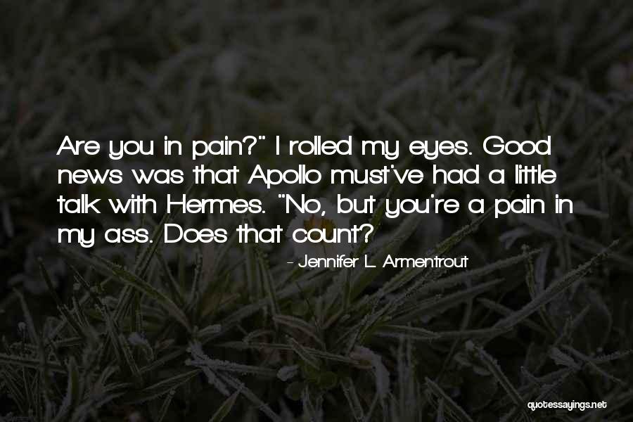 Acierta Definicion Quotes By Jennifer L. Armentrout Acierta Definicion Quotes By Jennifer L. Armentrout