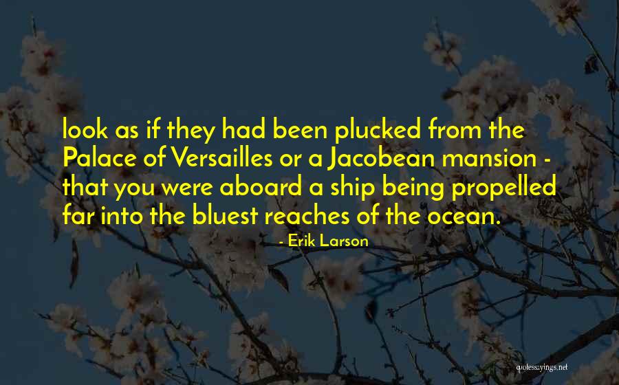 Acierta Retail Quotes By Erik Larson Acierta Retail Quotes By Erik Larson