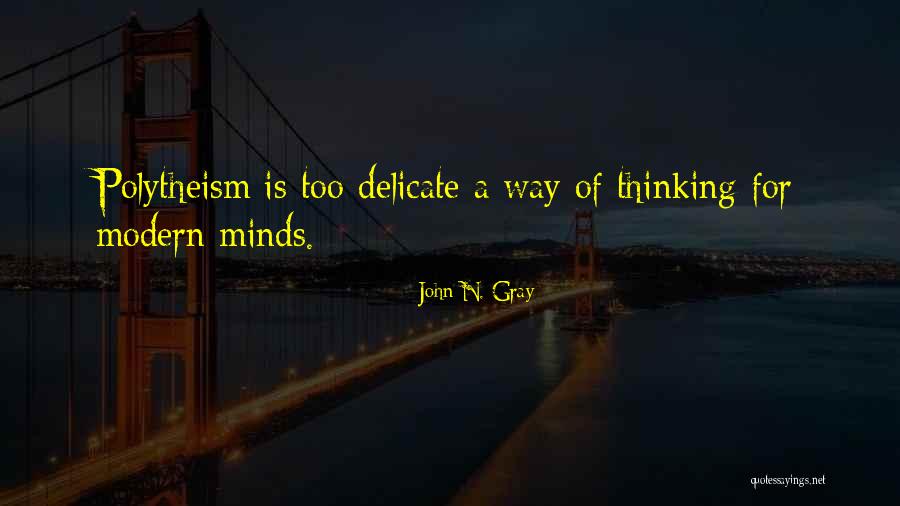 Acierta Retail Quotes By John N. Gray Acierta Retail Quotes By John N. Gray