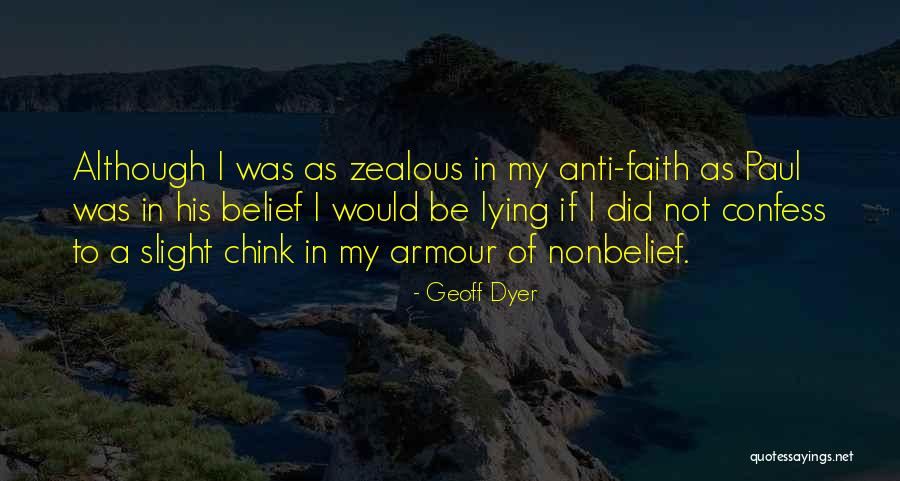 Acilfov Quotes By Geoff Dyer Acilfov Quotes By Geoff Dyer