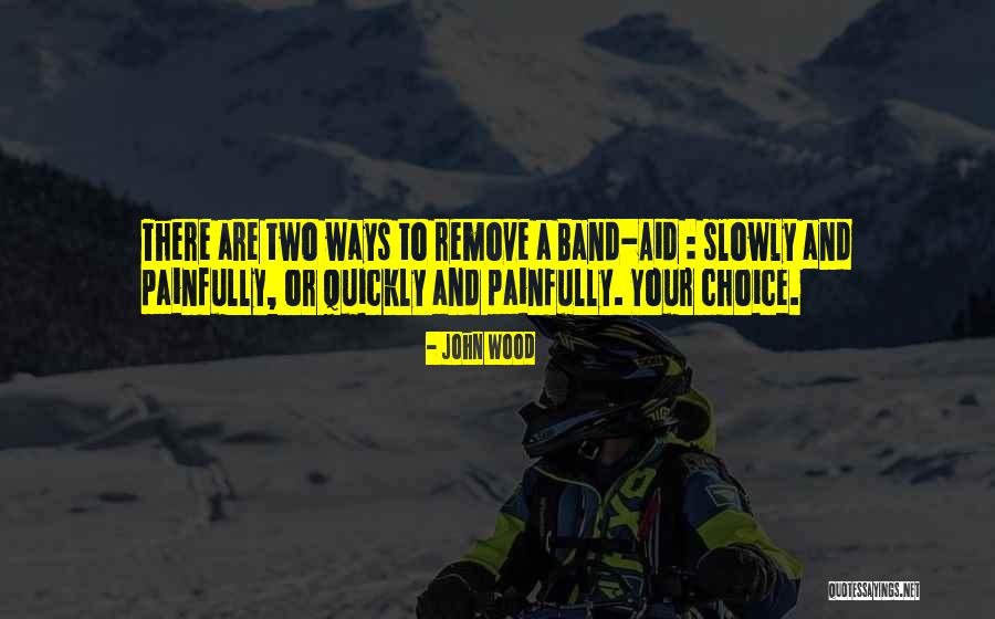 Acilfov Quotes By John Wood Acilfov Quotes By John Wood