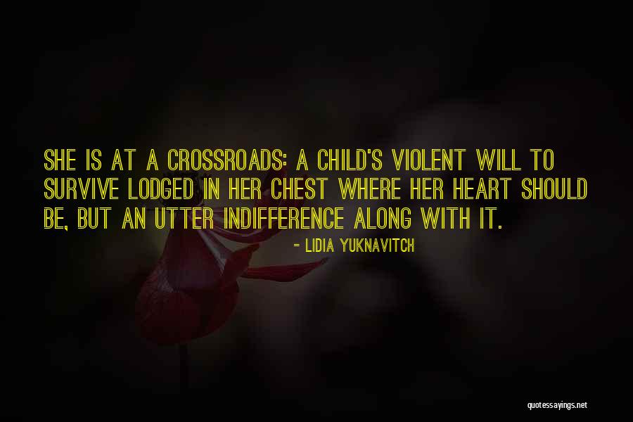 Acilfov Quotes By Lidia Yuknavitch Acilfov Quotes By Lidia Yuknavitch