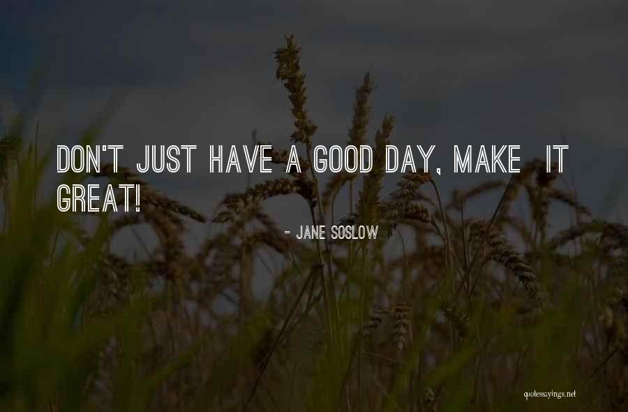 Aciloc Quotes By Jane Soslow Aciloc Quotes By Jane Soslow