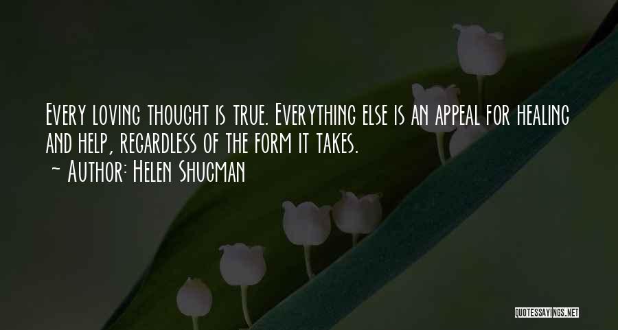 Acim Quotes By Helen Shucman