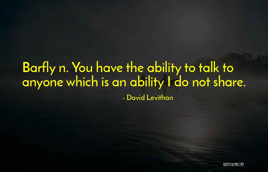Acini Pasta Quotes By David Levithan Acini Pasta Quotes By David Levithan