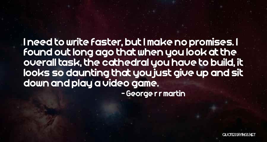 Acini Pepe Quotes By George R R Martin