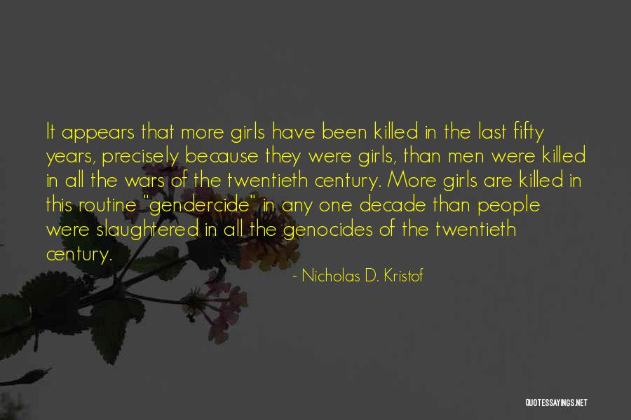Acintya Bhedabheda Quotes By Nicholas D. Kristof Acintya Bhedabheda Quotes By Nicholas D. Kristof
