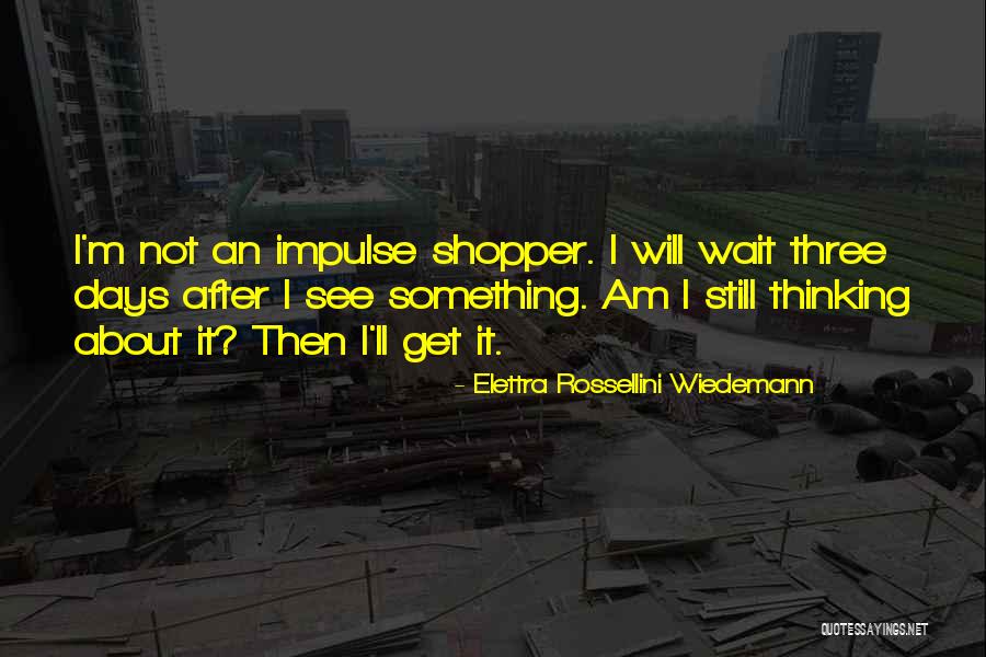 Acintya Sungod Quotes By Elettra Rossellini Wiedemann Acintya Sungod Quotes By Elettra Rossellini Wiedemann