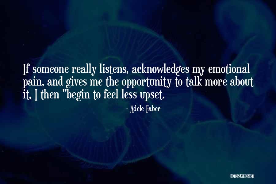 Acionado Significado Quotes By Adele Faber Acionado Significado Quotes By Adele Faber