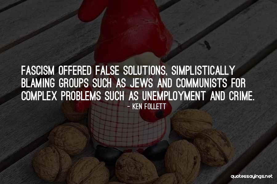Acionado Significado Quotes By Ken Follett Acionado Significado Quotes By Ken Follett
