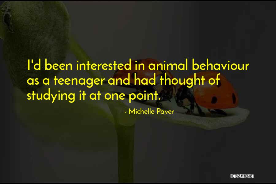 Acionado Significado Quotes By Michelle Paver Acionado Significado Quotes By Michelle Paver