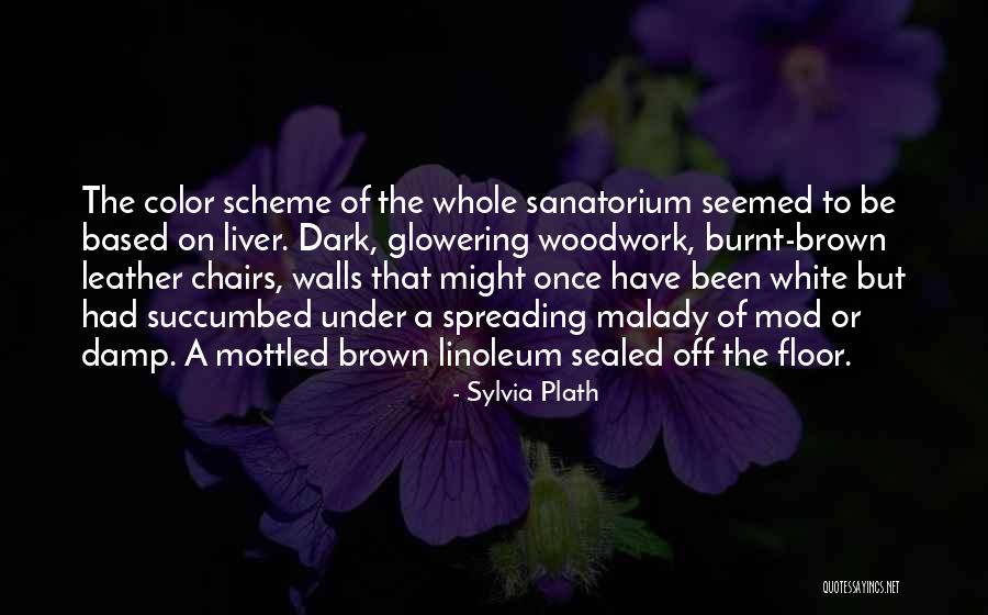Acionado Significado Quotes By Sylvia Plath Acionado Significado Quotes By Sylvia Plath