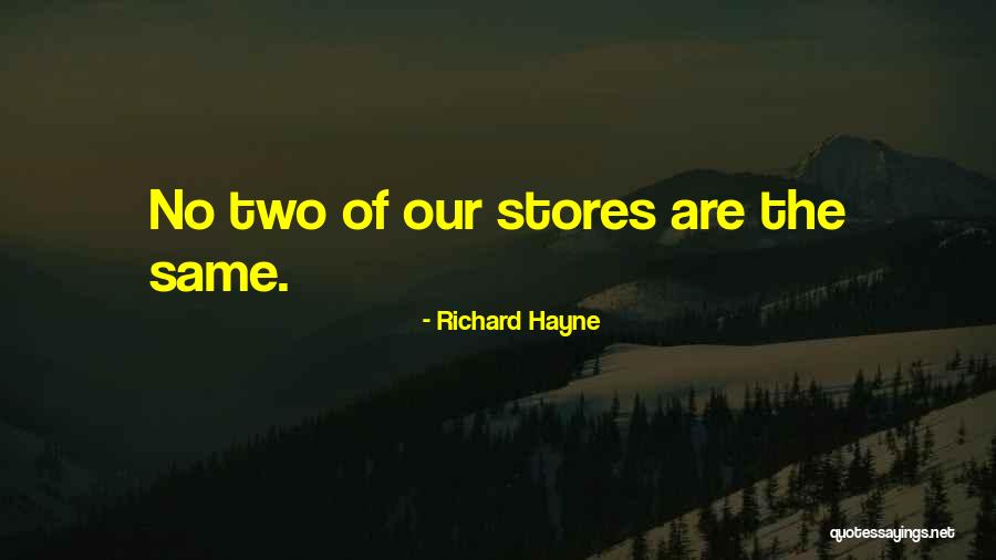 Acker Net Quotes By Richard Hayne Acker Net Quotes By Richard Hayne