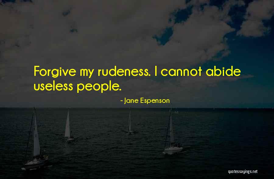 Ackeren Quotes By Jane Espenson Ackeren Quotes By Jane Espenson