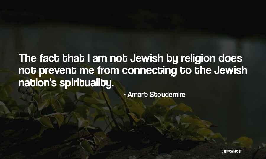 Ackeret Bros Quotes By Amar'e Stoudemire Ackeret Bros Quotes By Amar'e Stoudemire