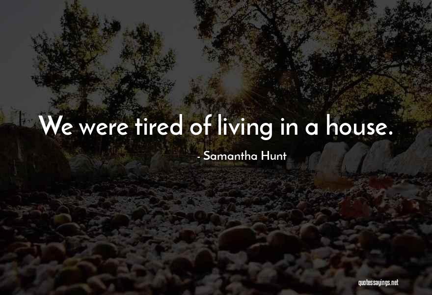 Ackeret Genealogy Quotes By Samantha Hunt Ackeret Genealogy Quotes By Samantha Hunt