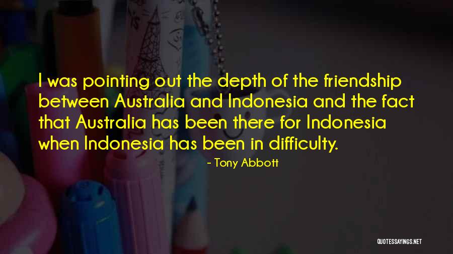 Ackerley Design Quotes By Tony Abbott Ackerley Design Quotes By Tony Abbott