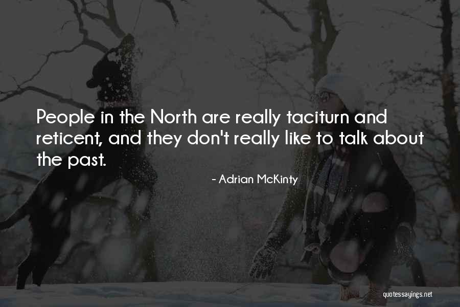 Ackerley Partners Quotes By Adrian McKinty Ackerley Partners Quotes By Adrian McKinty