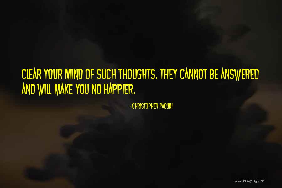 Ackermann International Quotes By Christopher Paolini Ackermann International Quotes By Christopher Paolini