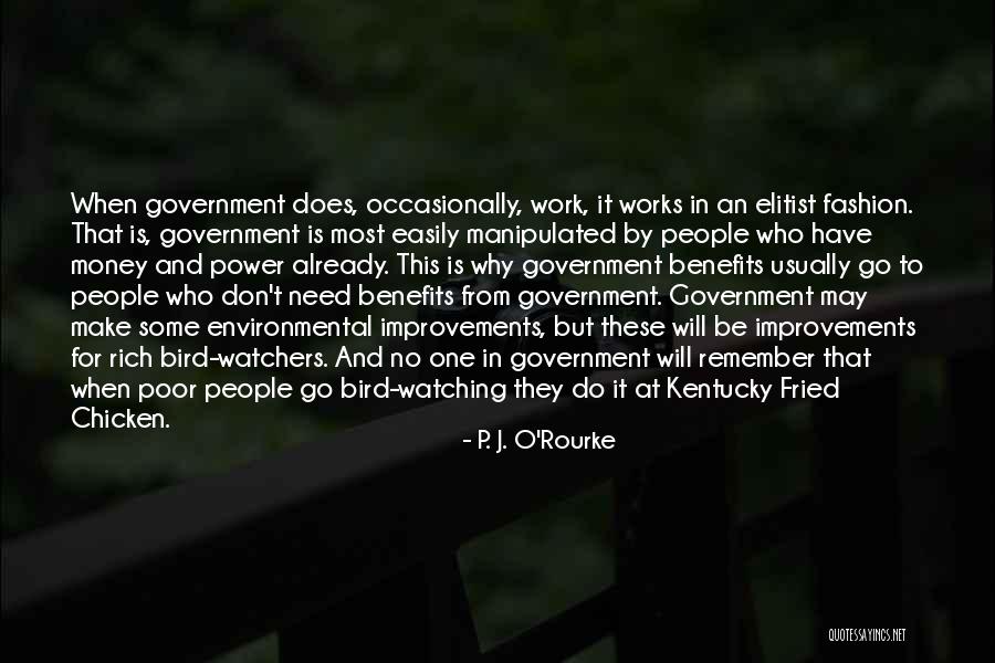 Ackermann International Quotes By P. J. O'Rourke Ackermann International Quotes By P. J. O'Rourke
