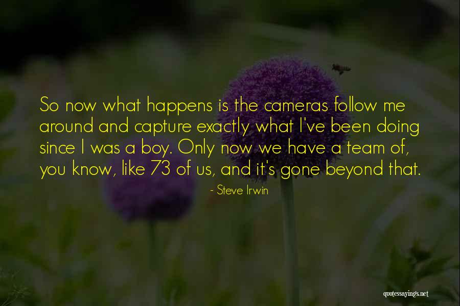 Ackermann International Quotes By Steve Irwin Ackermann International Quotes By Steve Irwin