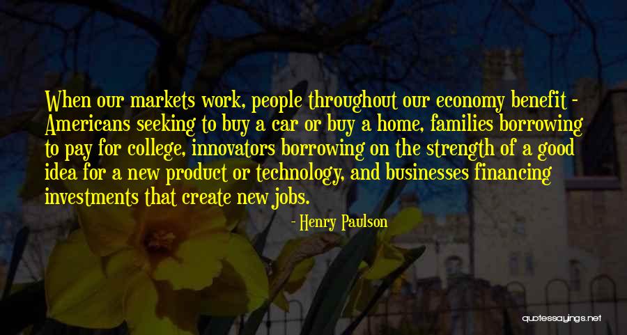Ackers Hardware Quotes By Henry Paulson Ackers Hardware Quotes By Henry Paulson