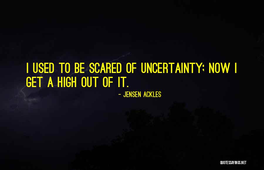 Ackles Jensen Quotes By Jensen Ackles Ackles Jensen Quotes By Jensen Ackles