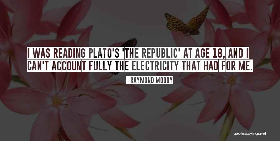Acklowledgement Quotes By Raymond Moody Acklowledgement Quotes By Raymond Moody