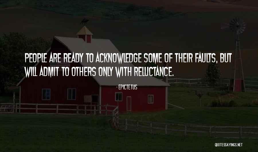 Acknowledge Others Quotes By Epictetus Acknowledge Others Quotes By Epictetus