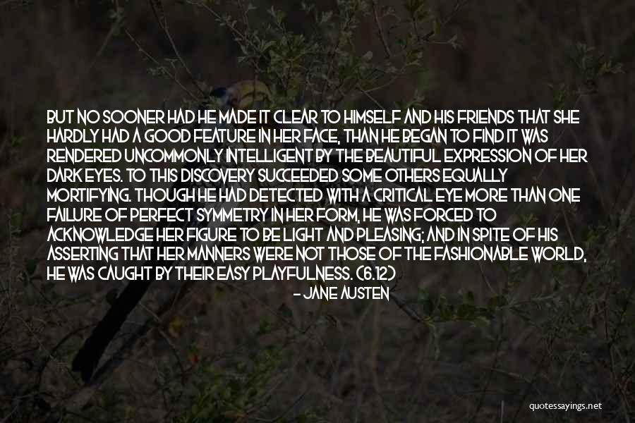 Acknowledge Others Quotes By Jane Austen Acknowledge Others Quotes By Jane Austen