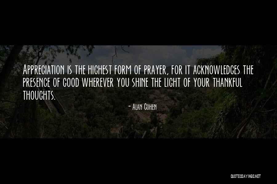 Acknowledges Quotes By Alan Cohen Acknowledges Quotes By Alan Cohen