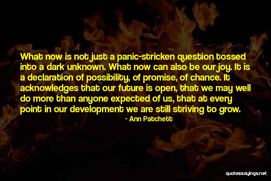 Acknowledges Quotes By Ann Patchett Acknowledges Quotes By Ann Patchett